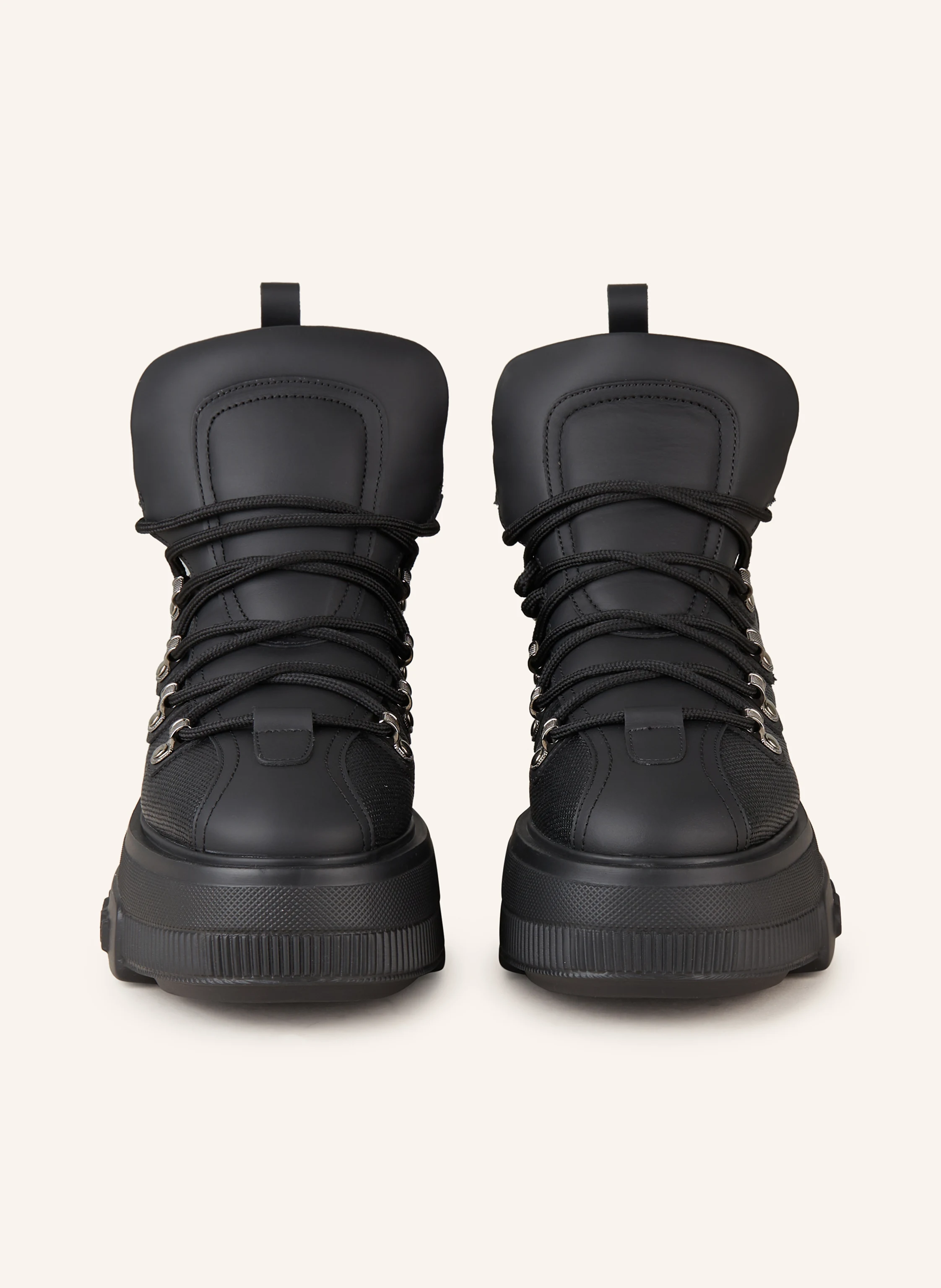 CASADEI Schnürboots NEXUS