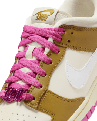 Nike Dunk Low SE Women's Shoes