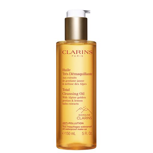 Clarins Cleansing Oil, 150 ml