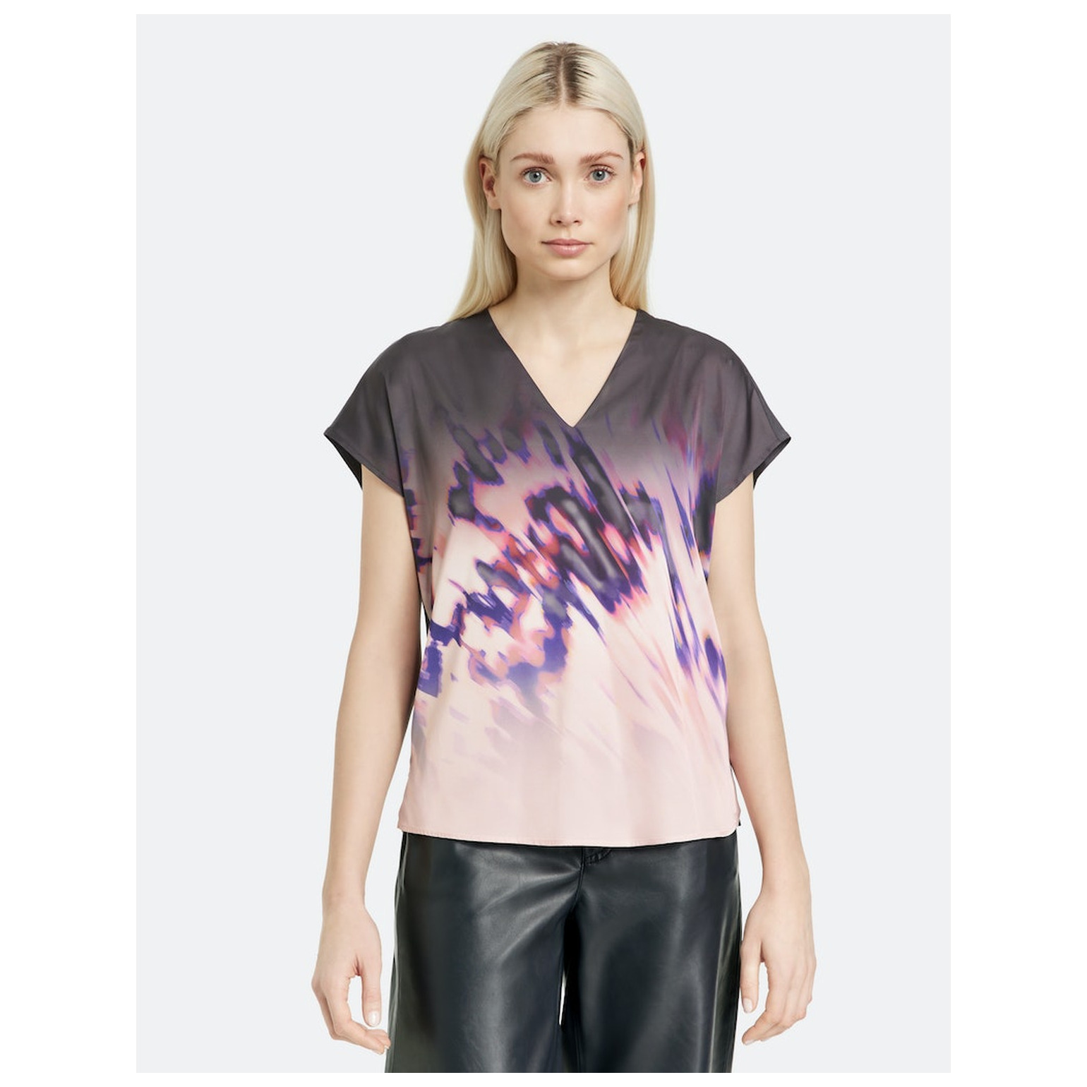 TAIFUN T-SHIRT 1/2 ARM