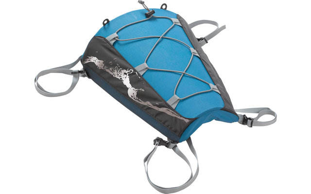 Sea to Summit Access Deck Bag Kajak Rucksack