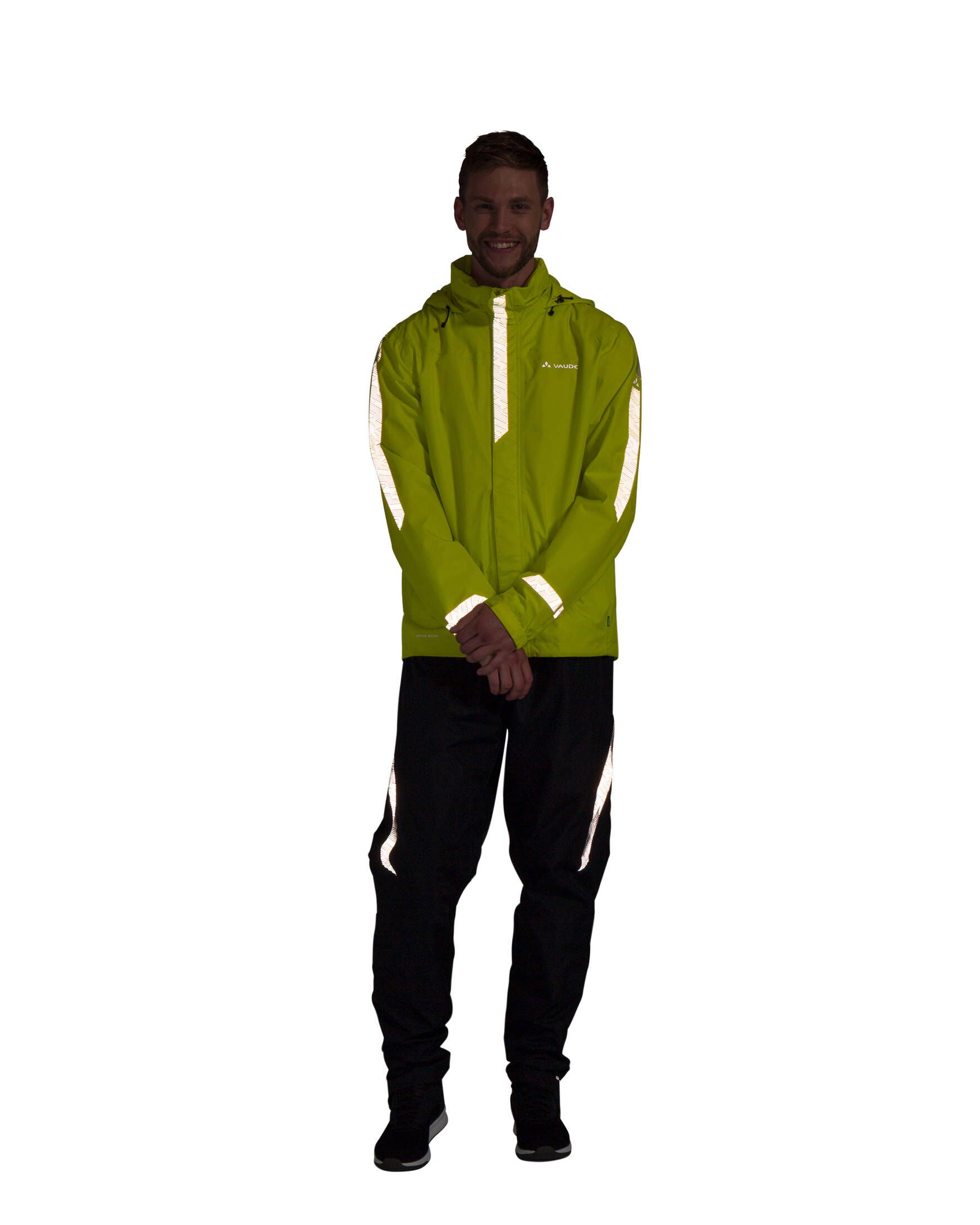 VAUDE| Herren Hose LUMINUM II