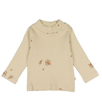 That's Mine Pullover - Chou - Sanddorn