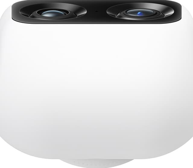 Eufy S350 4K indendørs sikkerhedskamera