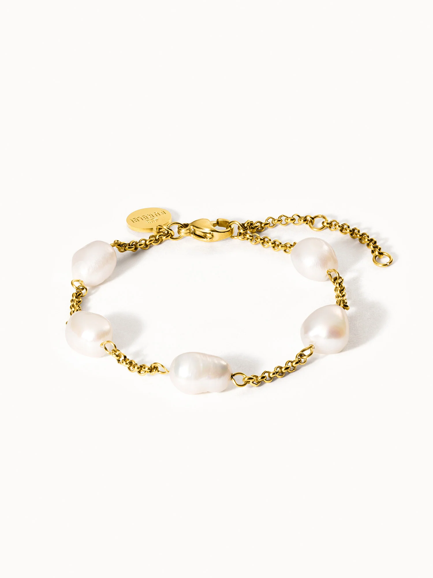 Malahi Armband - PURELEI