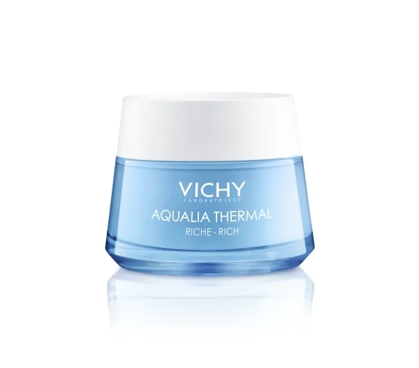 Vichy Aqualia Thermal Rich Cream 50 ml
