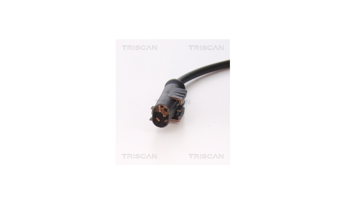 ABS sensor, foran venstre