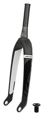 Fourche Ikon Tapered Pro 20 mm 24'' Noir / Blanc