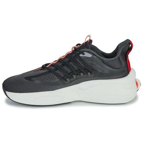 Adidas Sportswear - AlphaBoost V1 - Noir / Rouge