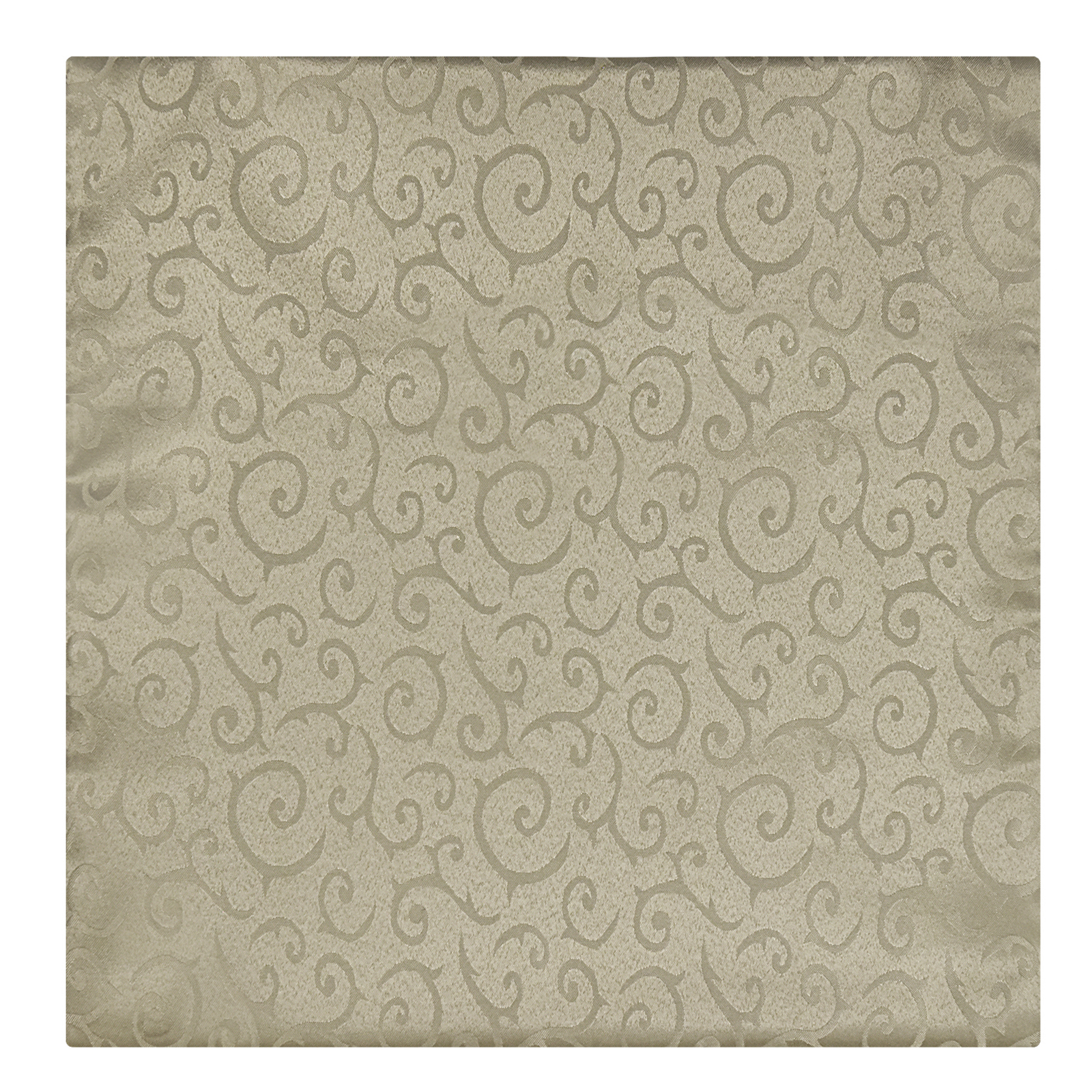 homara Kissenbezug - taupe - 50x50 cm