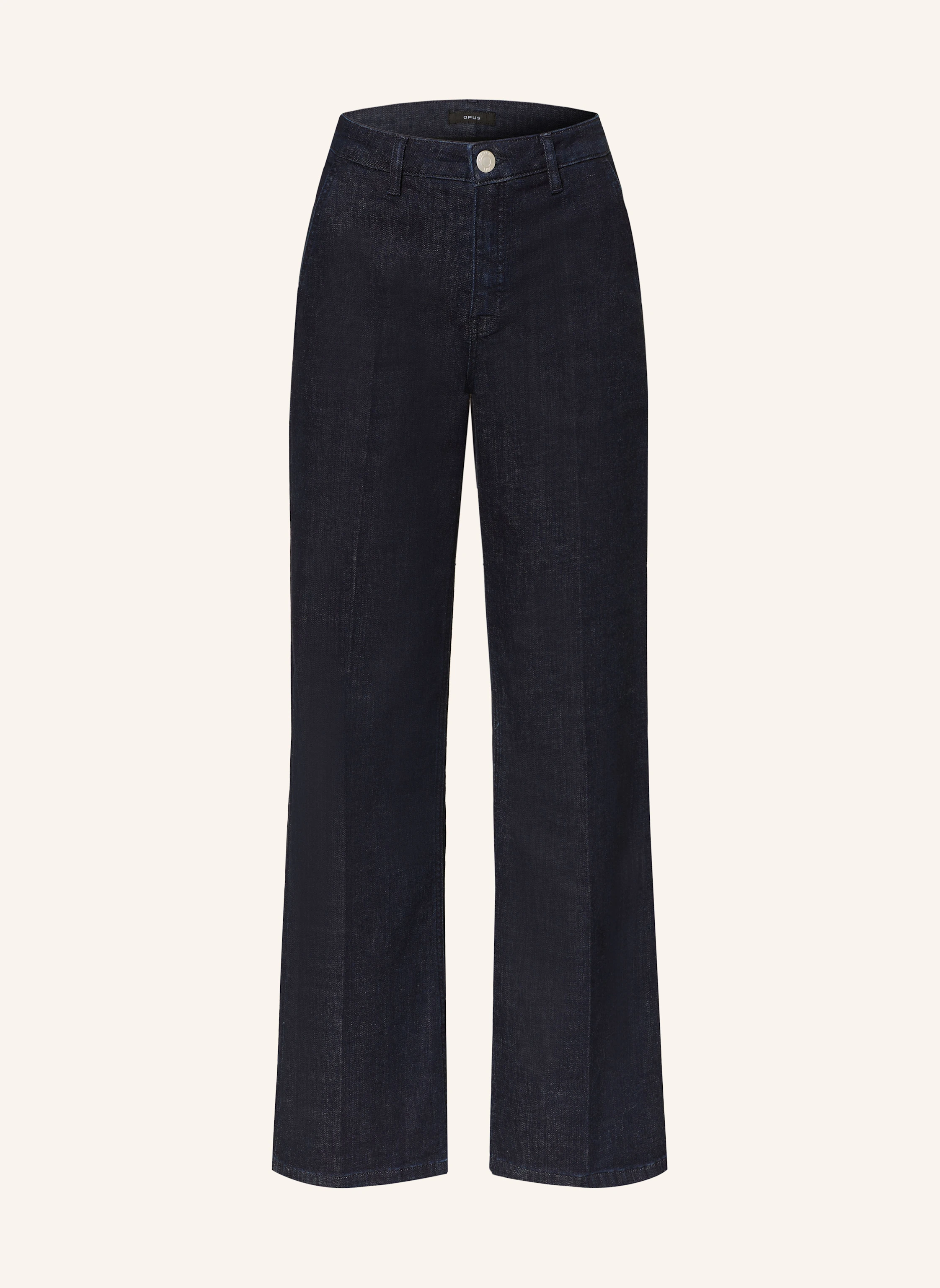 OPUS Straight Jeans MIVA