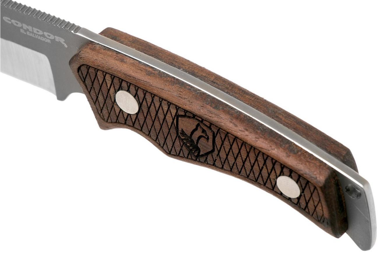 Condor Okavango Hunting Knife CTK118-3.5-4C jachtmes 60052