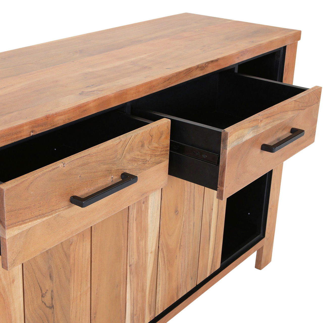 Landscape Sideboard AKAZIO