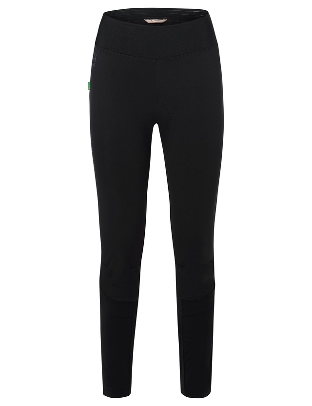VAUDE Fahrradhose »WOMEN'S MATERA WARM TIGHTS II«  Winddicht