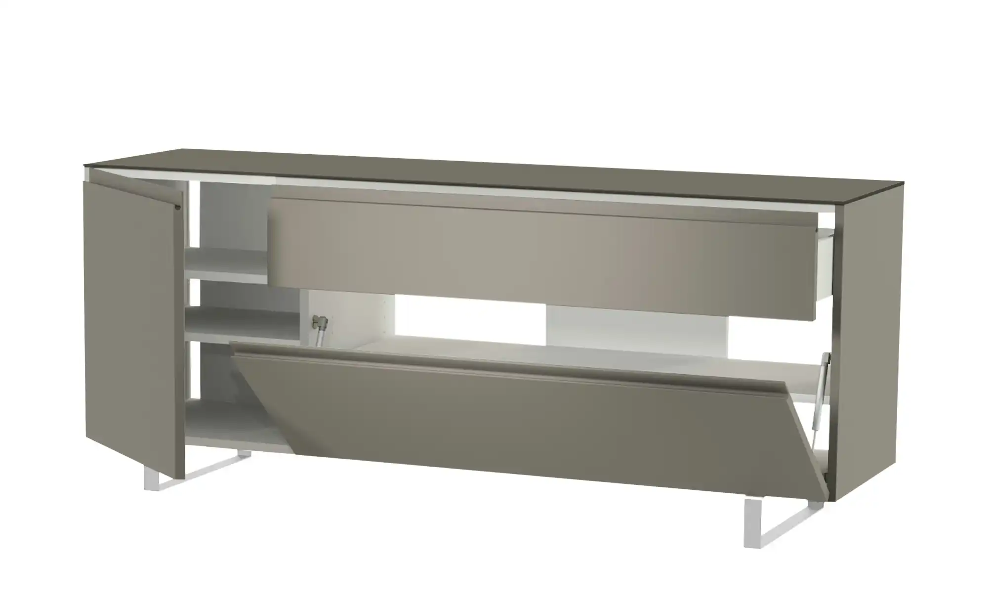 TV Board Nicolo Phono