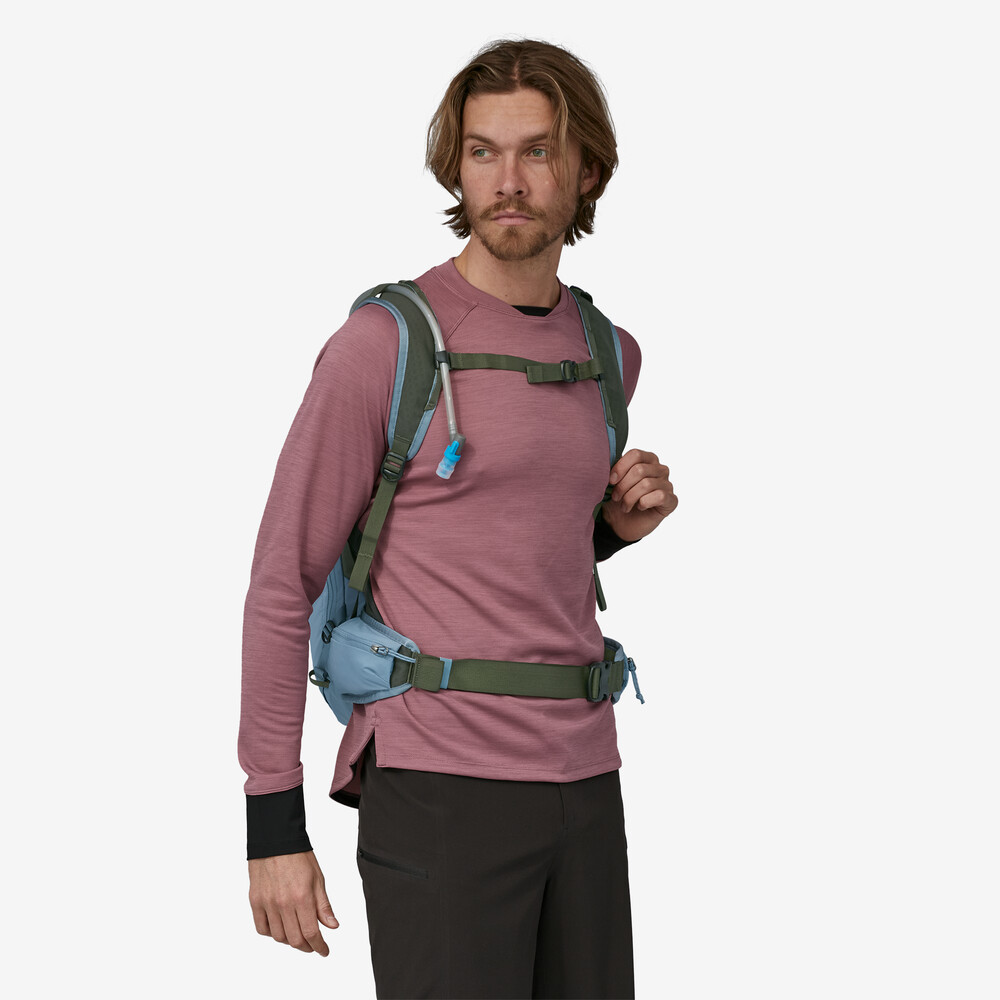 Dirt Roamer Bike Pack 20L