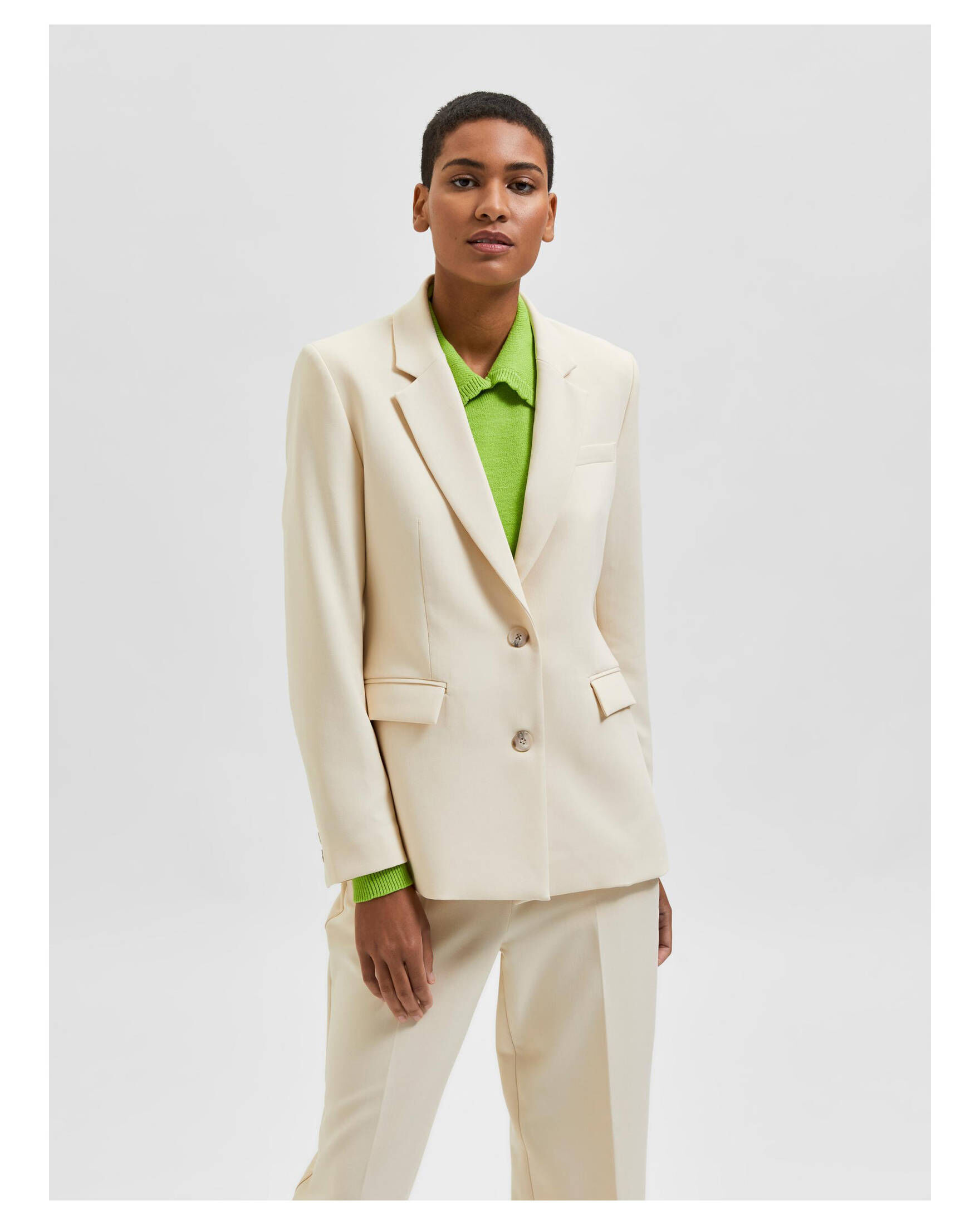 Selected Femme| Damen Blazer SLFRITA CLASSIC