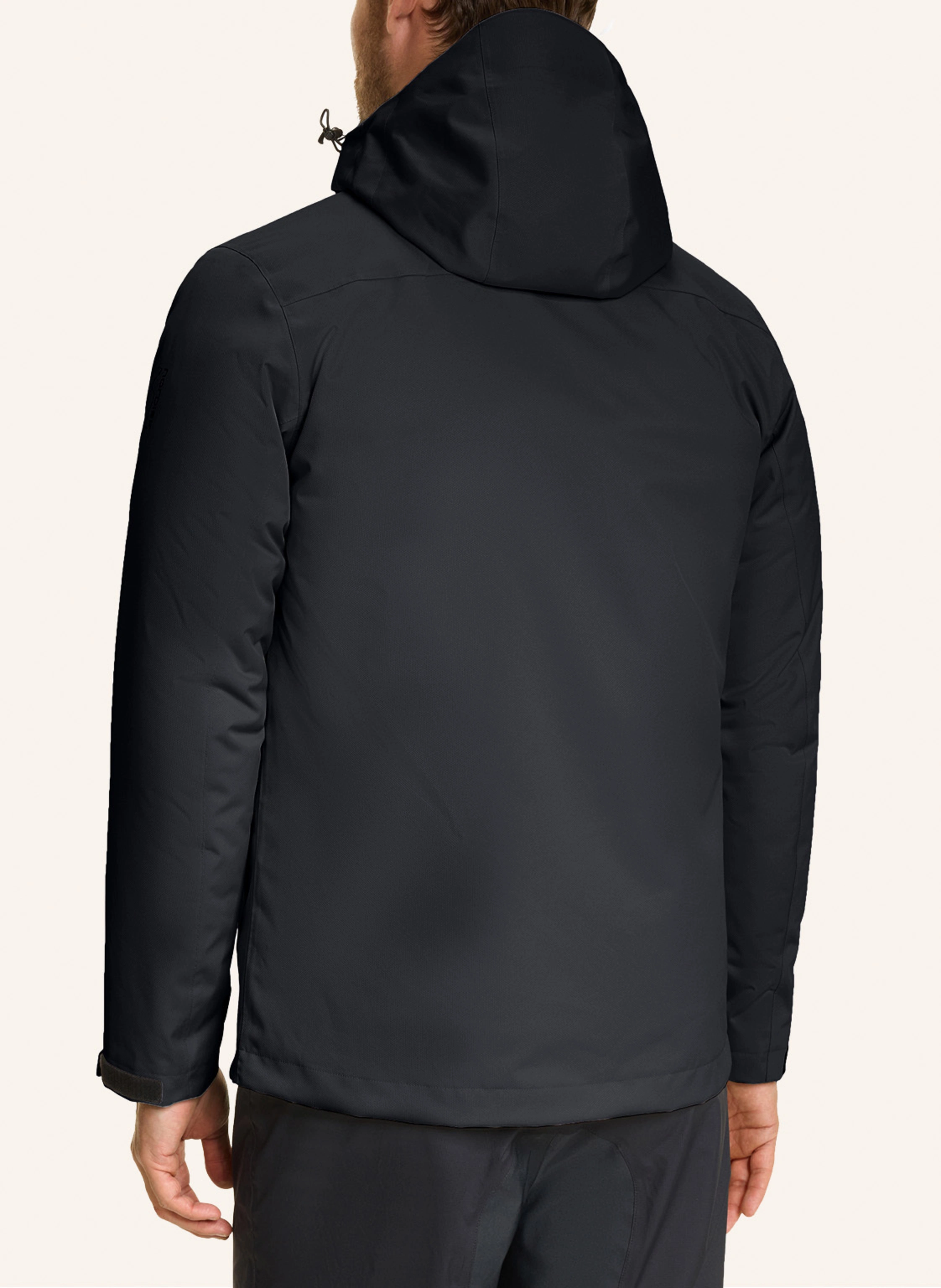 NORDISK Daunenjacke NAO