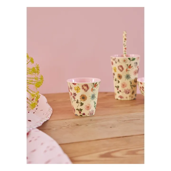 Rice Gobelet Floral Dream | Rose