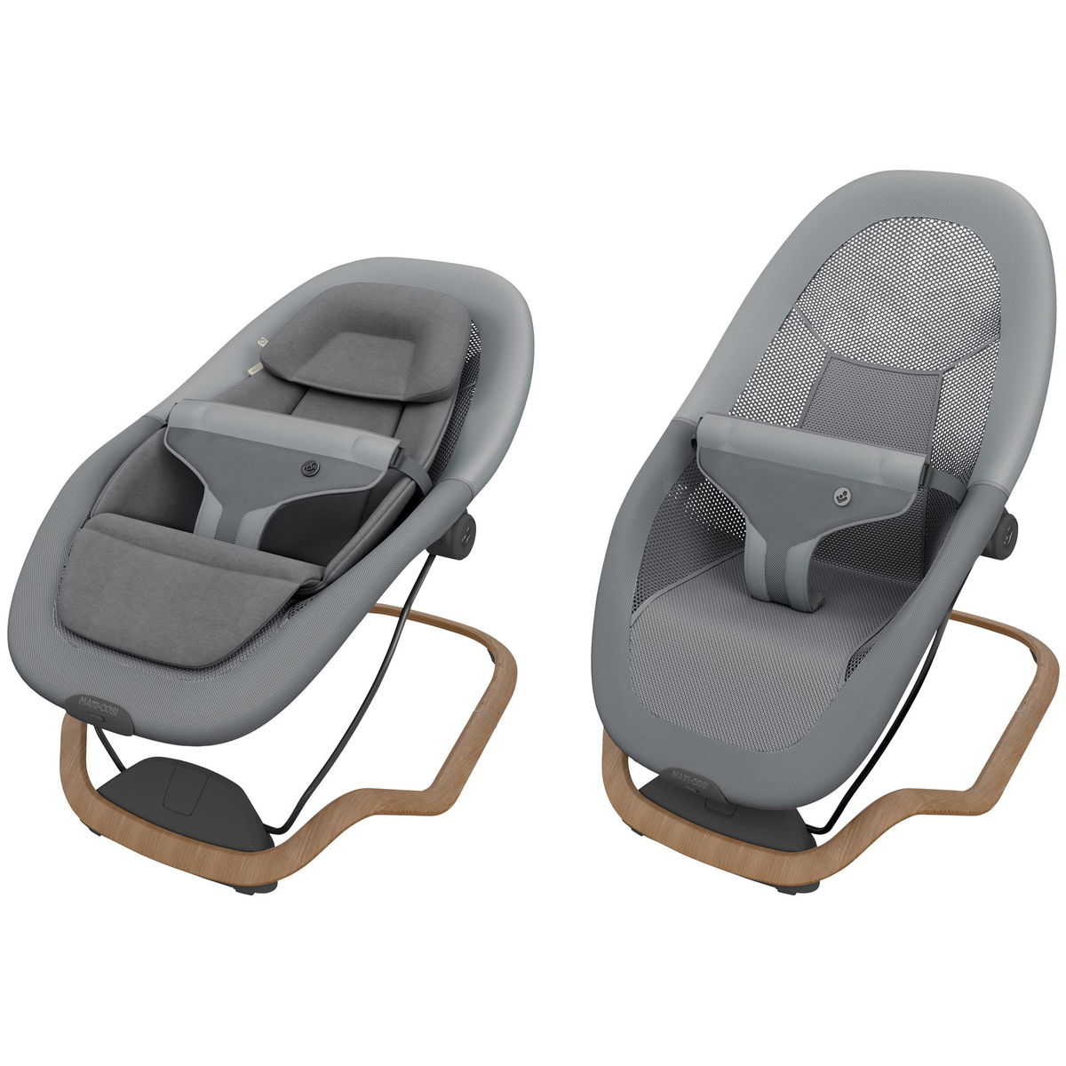 Maxi CosiMaxi Cosi   Dove Pro elegance graphite