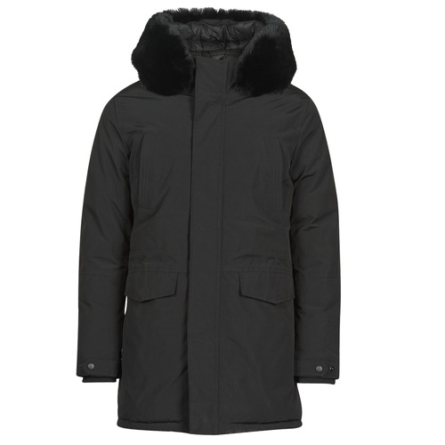 Yurban - NAFFO - Noir