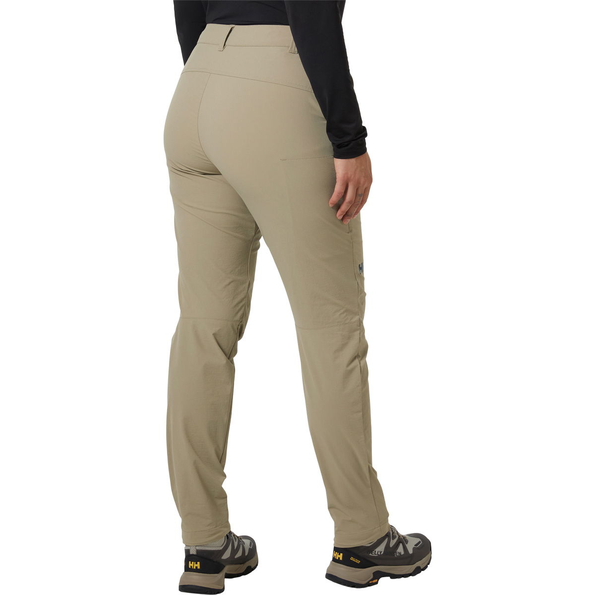 Helly Hansen Brona Softshell Vandrebukser Dame
