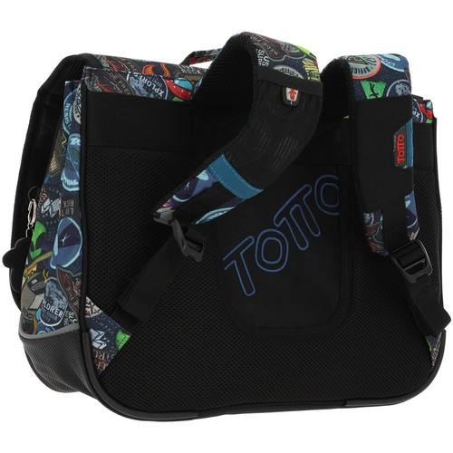 Totto - Tijeras Azul