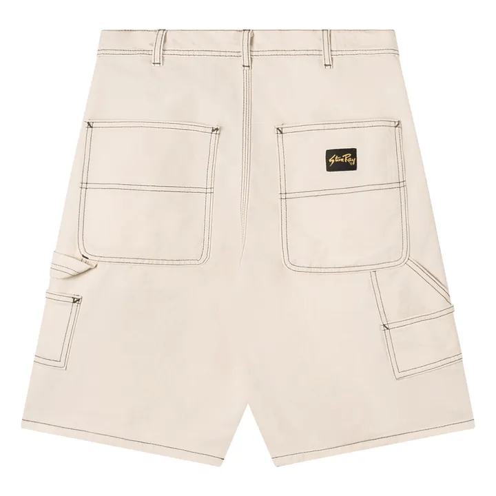 Stan Ray Short Big Job | Naturel