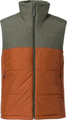 VaudeNeyland Padded Vest - natur
