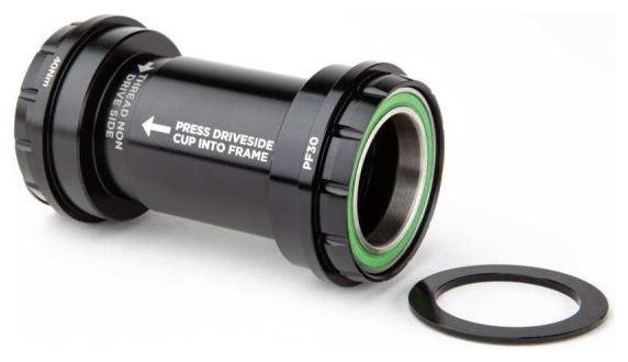 Boitier de Pédalier Cane Creek Hellbender 70 BB30 | 30 mm