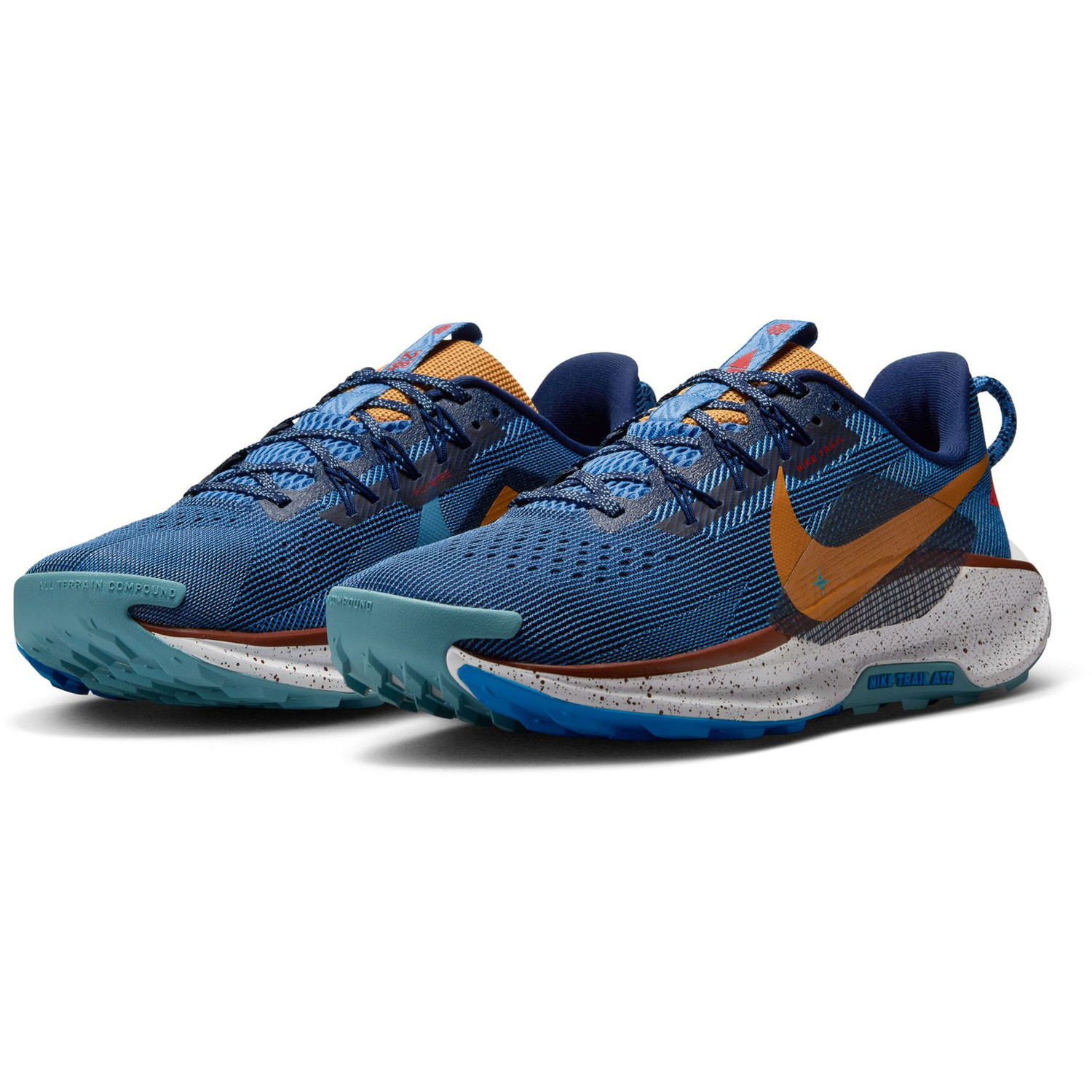 Nike Pegasus Trail 5 Heren