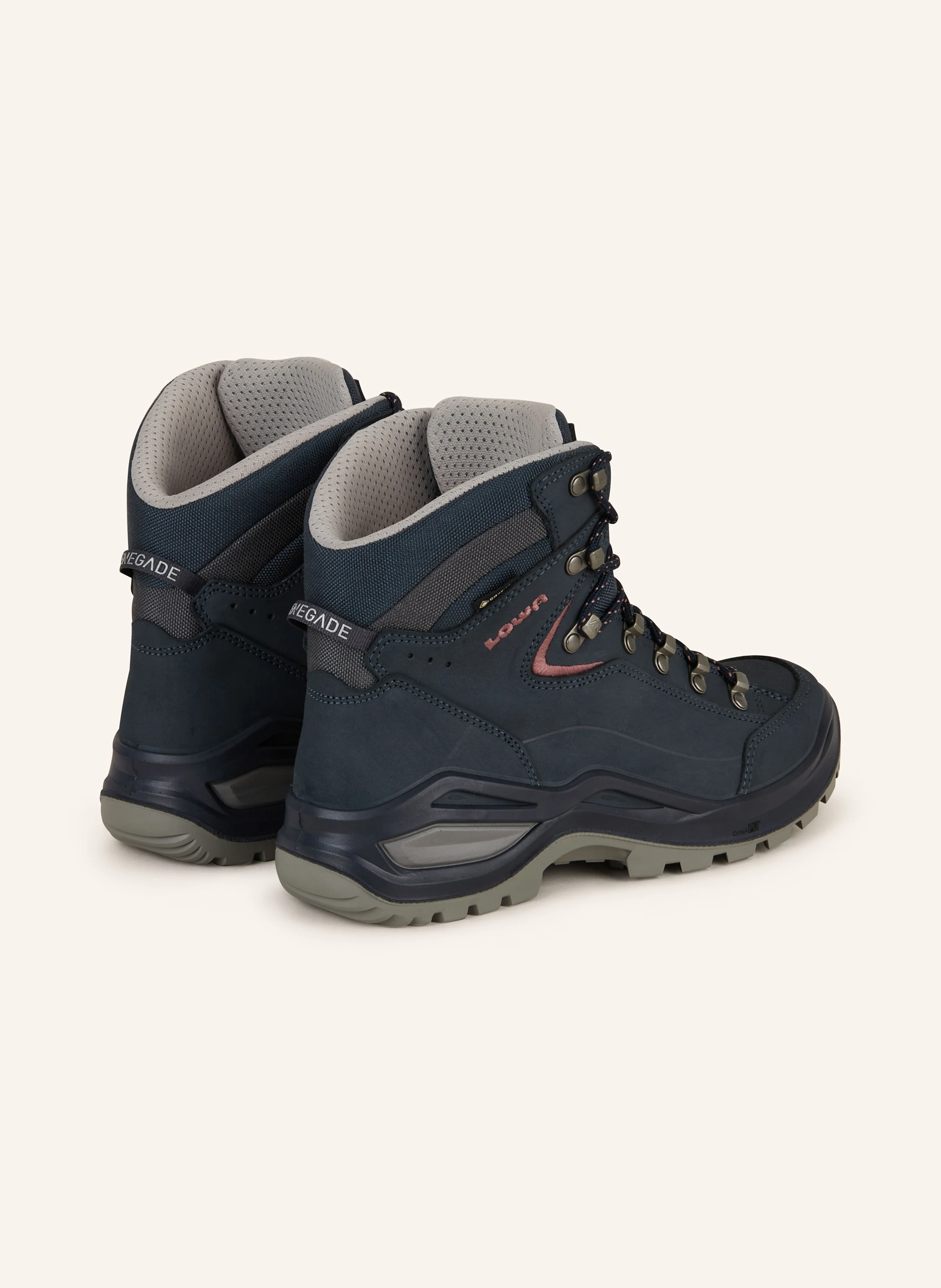 LOWA Multifunktionsschuhe RENEGADE EVO GTX MID
