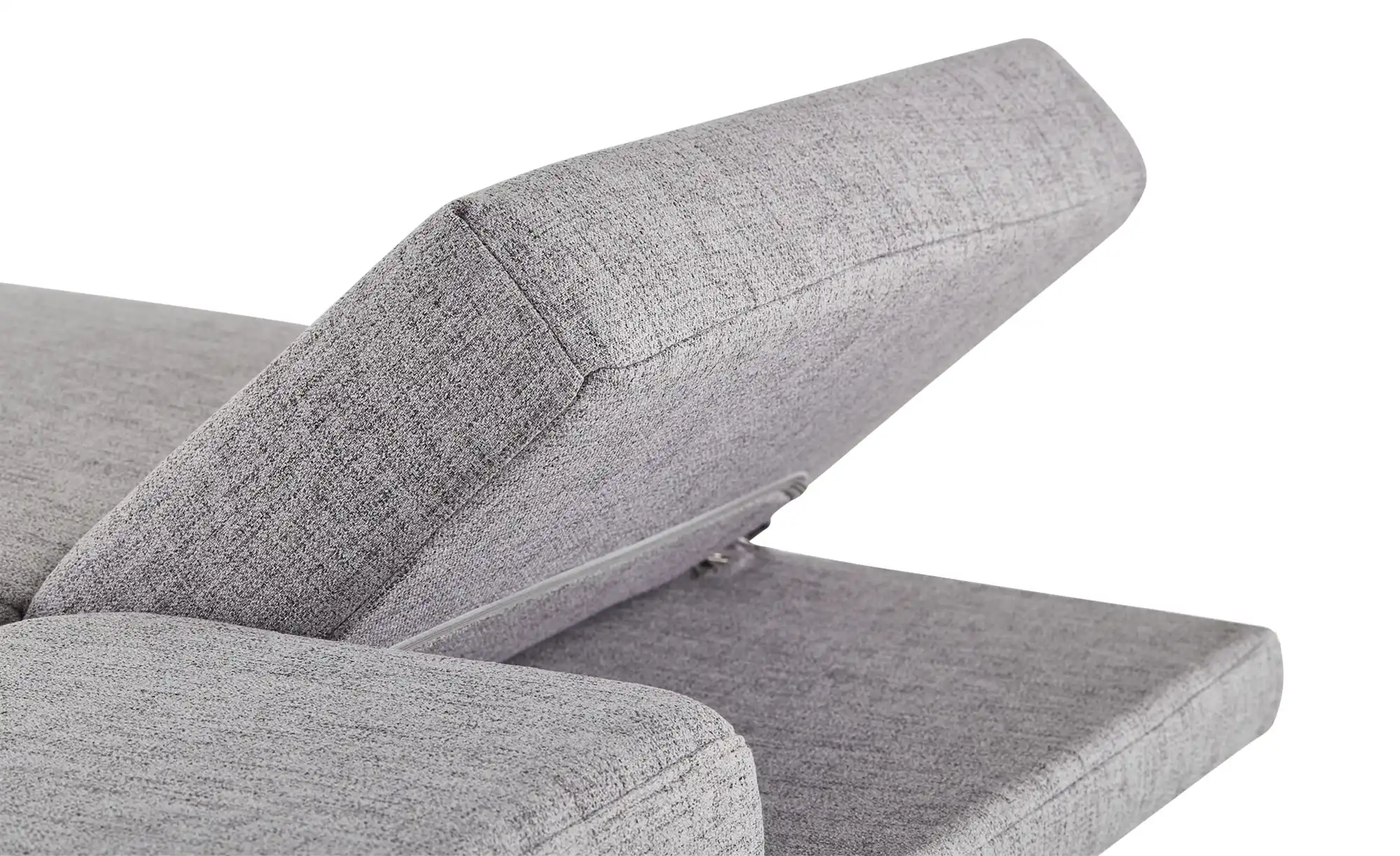 Schlafsofa mit Armteilverstellung Tino