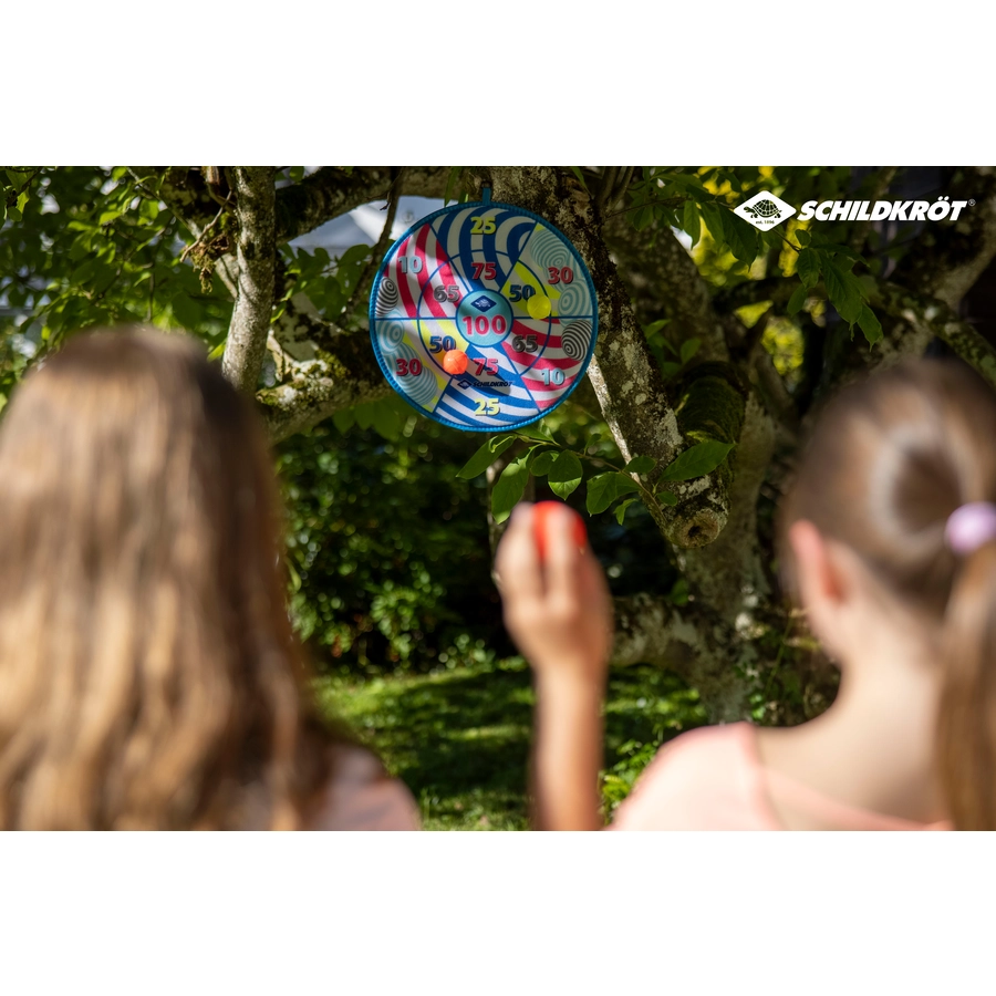 SCHILDKRÖT® Soft Dart Set