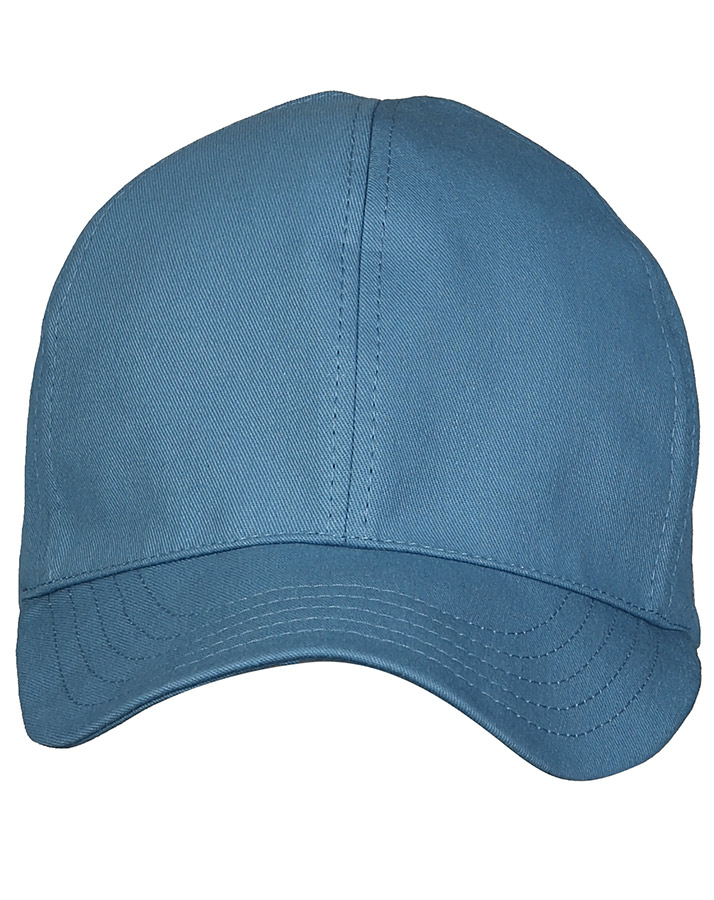 Basecap UNI in fernblau