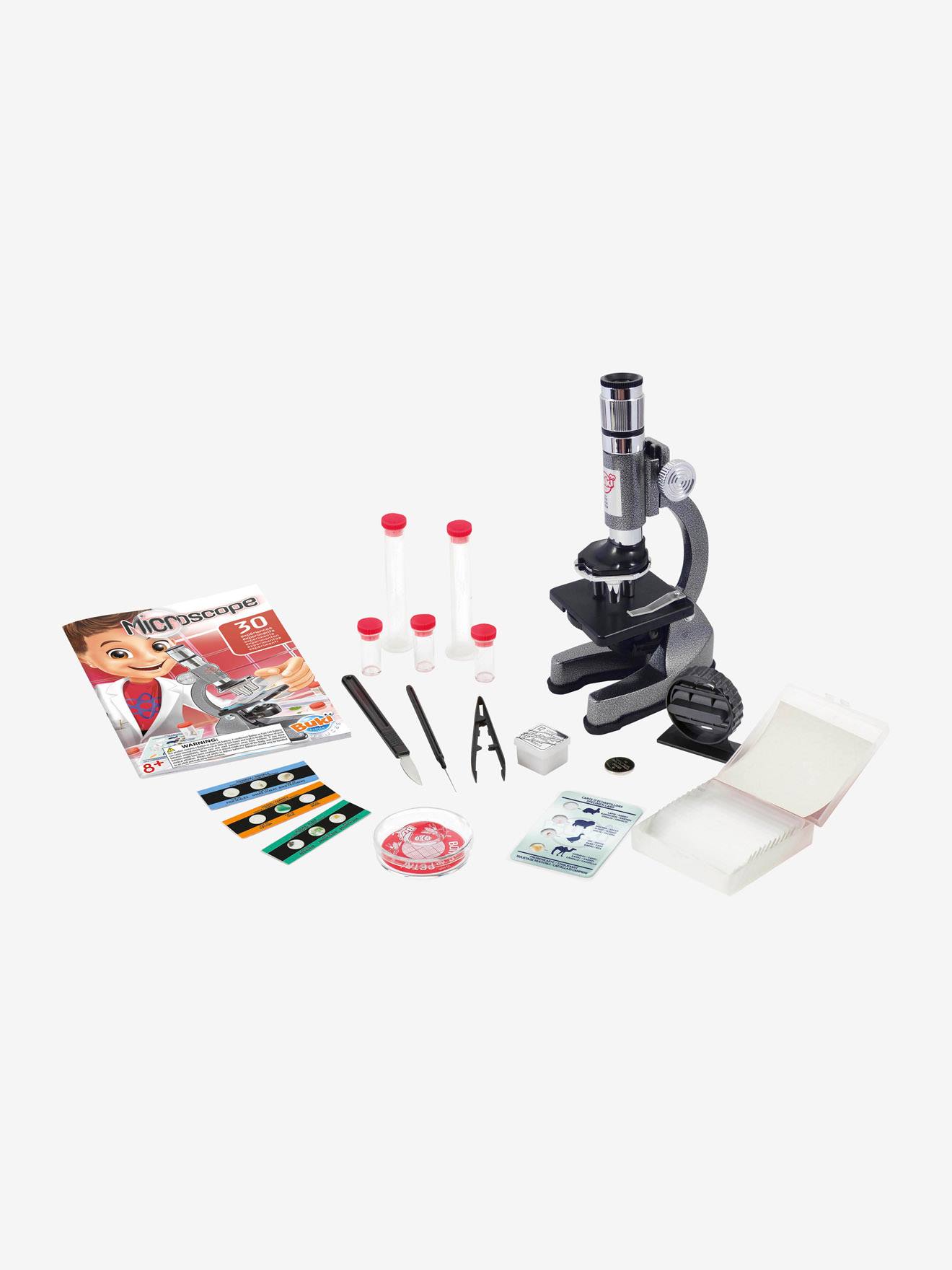 Microscópio