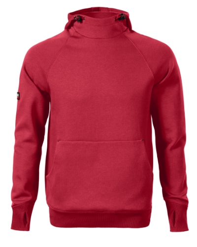 Rimeck W43 - Hoodie Confort Élégant avec Poches Cachées