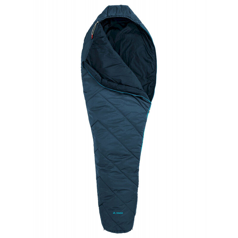 Sioux 400 S II SYN - Sac de couchage