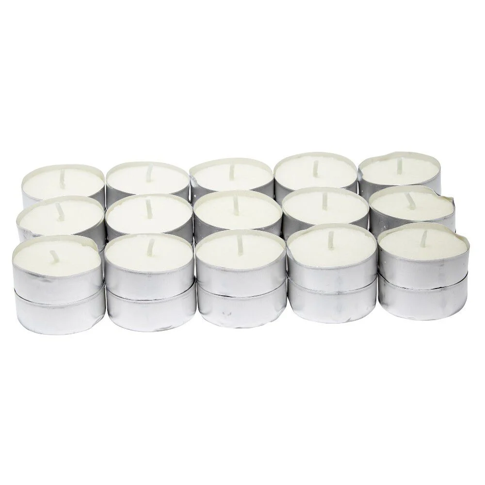 Bougie chauffe plat senteur Vanille x30