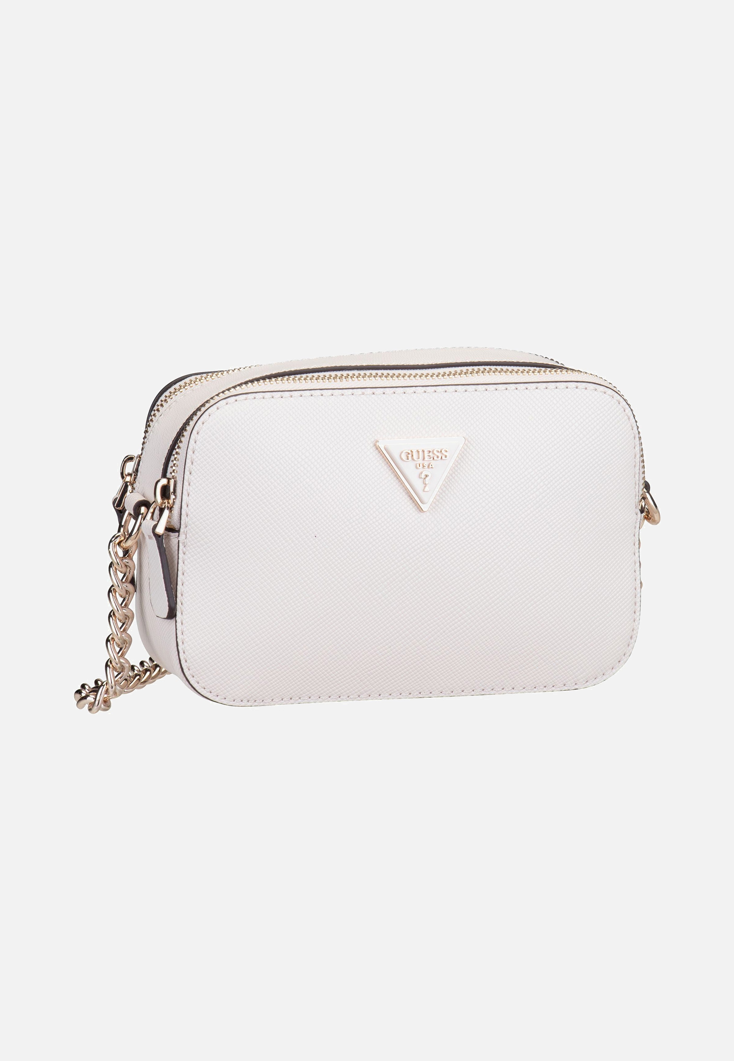 Noelle II CB Camera 72140 Bone - Crossbody Bag