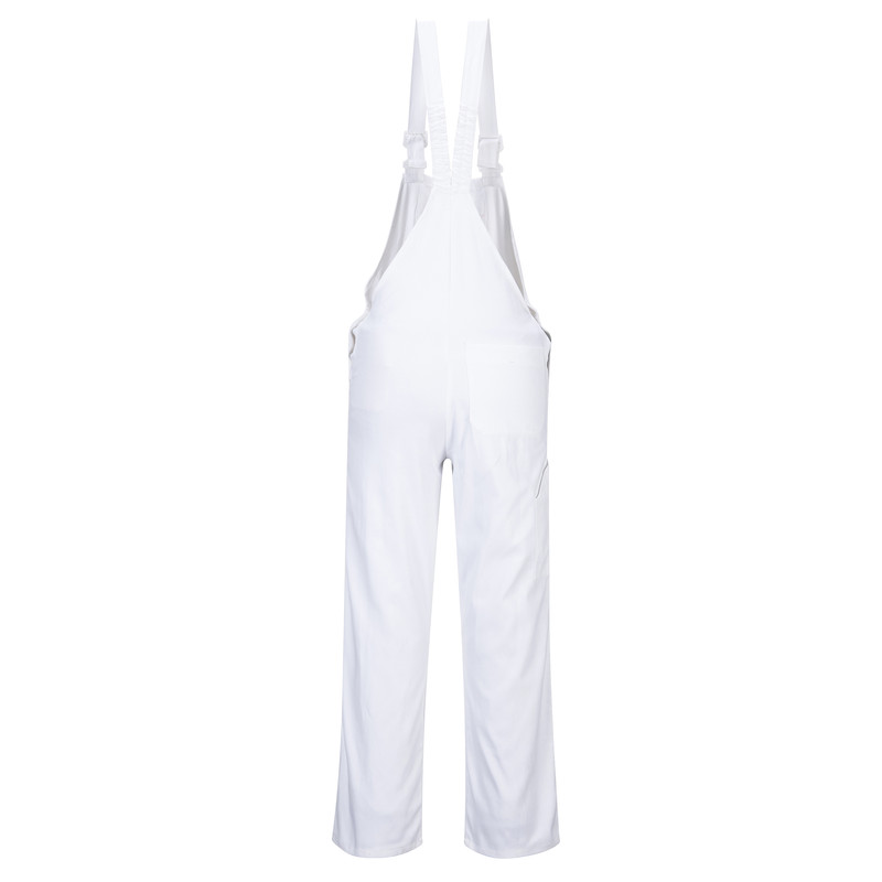Portwest Schildersoverall XXL wit