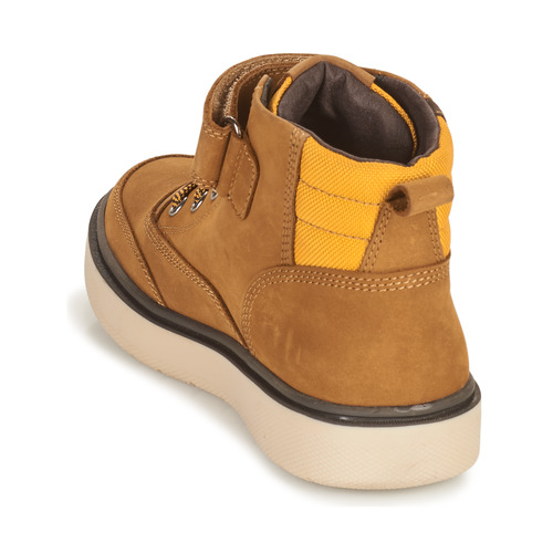 Geox - RIDDOCK WPF - Camel