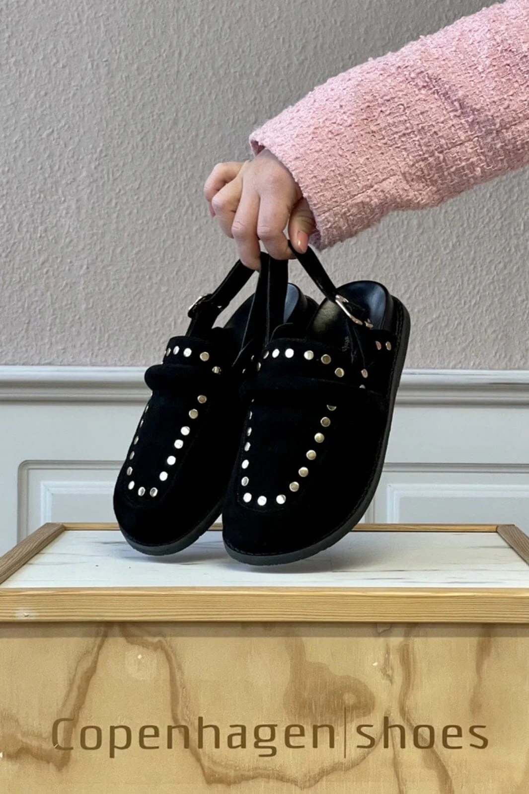 Copenhagen Shoes Milla Shoes