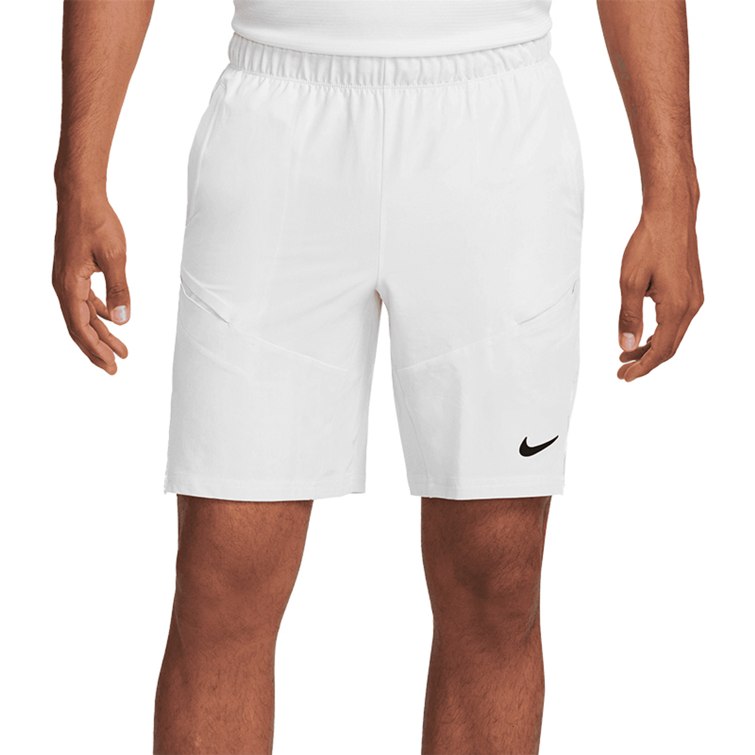 Nike Court Advantage 9 Inch Set Heren
