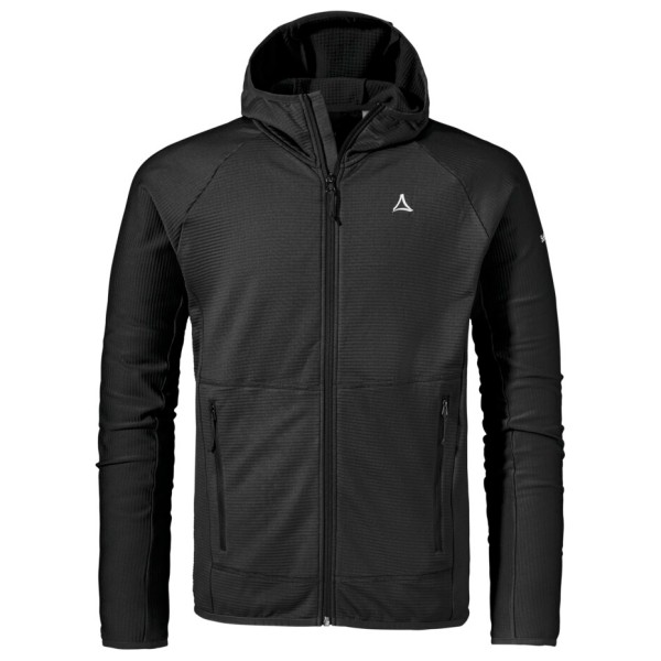 Schöffel - Fleece Hoody Cascata - Veste polaire