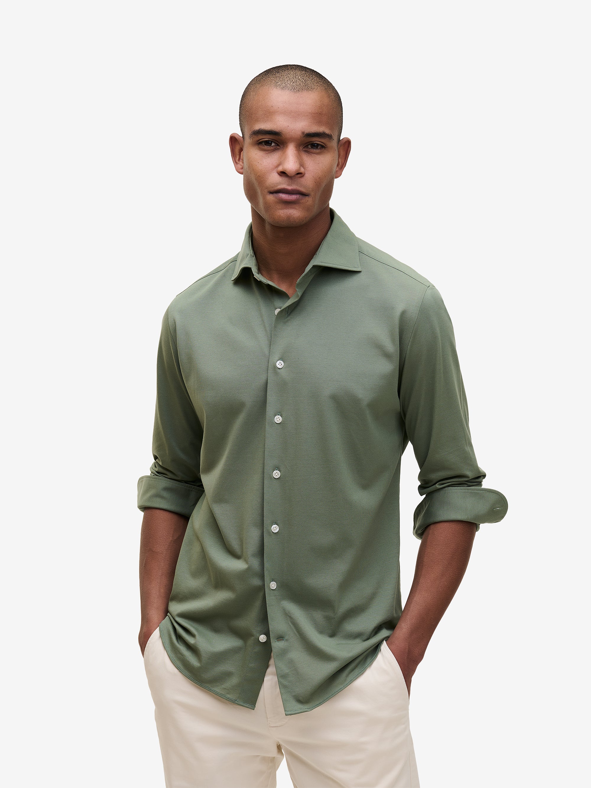 Specialist Knitted Cotton SH90173-SSA