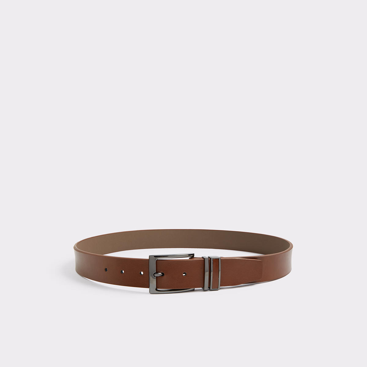Beidleman Cognac Men Belts