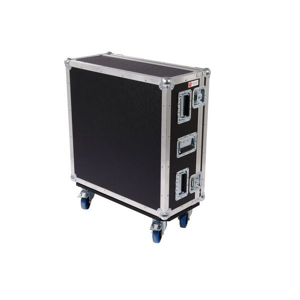 Thon Case A&H SQ6 with Dockhouse