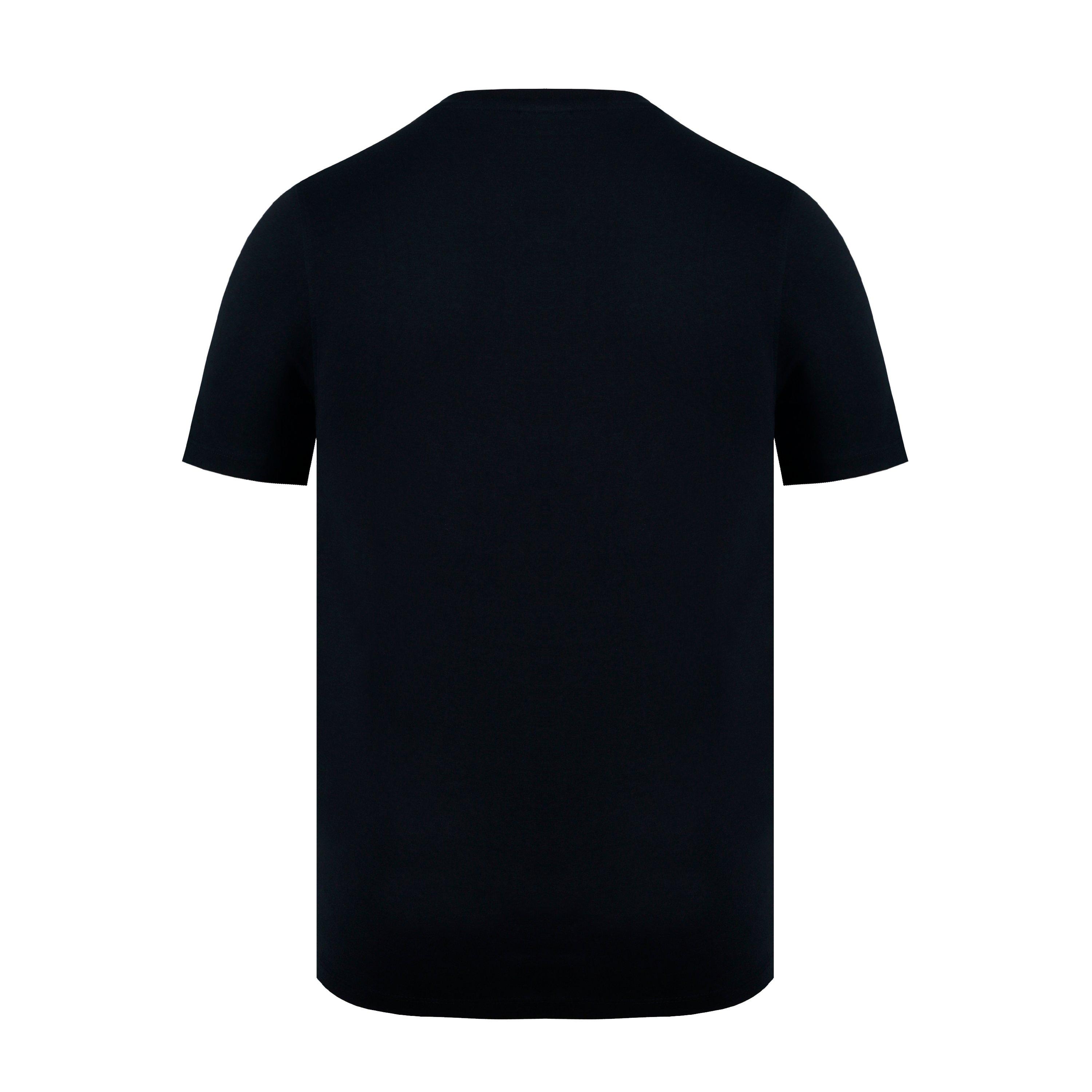 Slazenger V Neck T Shirt Mens