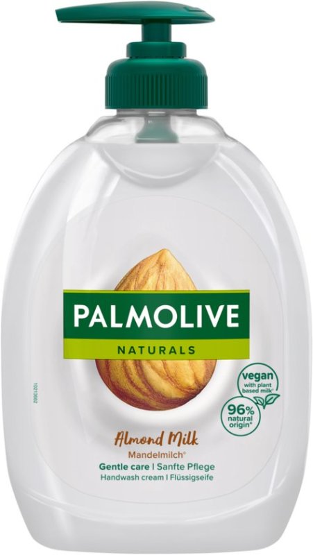 Palmolive Vloeibare Handzeep Amandel 500ML